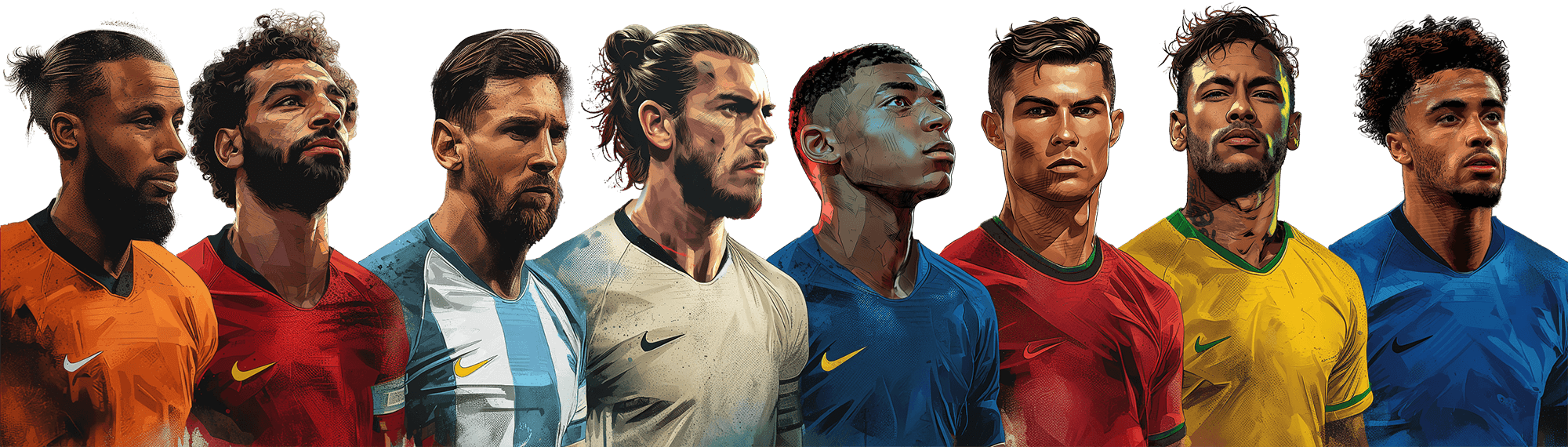 2026 FIFA players